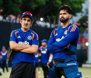 IND vs ENG | ಐಪಿಎಲ್ ನಲ್ಲಿ ಮಾತ್ರ ಹುಲಿ ಇಂಗ್ಲೆಂಡ್ ವಿರುದ್ಧ ಸೋತ ಬಳಿಕ ಗಂಭೀರ್ ಕ್ಯಾಪ್ಟನ್ ಶ್ರೇಯಸ್ ಚರ್ಚೆ ಜೋರು | SNK