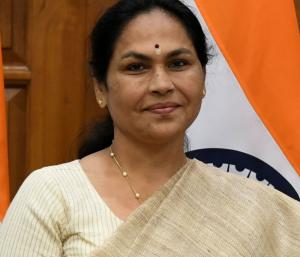 SHOBHA KARANDLAJE | ಕರ್ನಾಟಕ ಶಾಶ್ವತ ನಿವಾಸಿ ಪ್ರಮಾಣಪತ್ರಕ್ಕೆ ತಡೆ ನೀಡಿ ಅ...