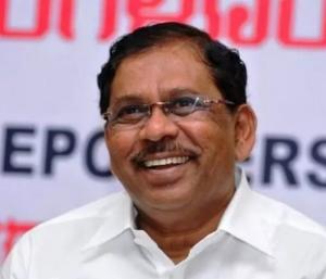 G PARAMESHWAR | ಬಿಡದಿ ಟೌನ್‌ಶಿಪ್ ವಿವಾದ ಕಾನೂನು ಮೀರಿ ವರ್ತಿಸಿದರೆ ಕಠಿಣ ಕ...