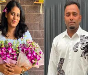 Murder of young woman | ಪ್ರೀತಿ ನಿರಾಕರಿಸಿದಕ್ಕೆ ಯುವತಿ ಹತ್ಯೆ ಸಾವಲ್ಲೂ ಮಾನವೀಯತೆ ಮೆರೆದ ಯುವತಿ ಪೋಷಕರು ಅಮೃತ ಕಣ್ಣು ದಾನ ಮಾಡಿದ ಕುಟುಂಬ! | SNK
