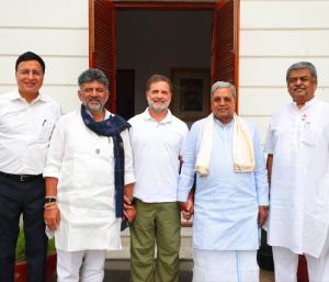 Cabinet Expansion Temporarily Postponed | ಸಚಿವಾಕಾಂಕ್ಷಿಗಳಿಗೆ ನಿರಾಸೆ ...