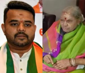 SNKPRAJWAL REVANNA | ಅಜ್ಜಿ ಚೆನ್ನಮ್ಮ ದೇವೇಗೌಡರ ಆರೋಗ್ಯ ಸ್ಥಿತಿ ಗಂಭೀರ ಪ್ರಜ್ವಲ್‌ ರೇವಣ್ಣ ಪೆರೋಲ್‌ ಅರ್ಜಿ ಸಾಧ್ಯತೆ | SNK