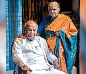 CHENNAMMA DEVEGOWDA | ನನ್ನ ತಾಯಿಯನ್ನು ತಾಯಿ ರಾಜರಾಜೇಶ್ವರಿಯ ಕಾಪಾಡಬೇಕು ಅ...