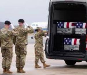 16 American soldiers killed in Iran war | ಇರಾನ್ ಯುದ್ಧದಲ್ಲಿ ಅಮೆರಿಕದ 16 ಸೈನಿಕರು ದುರ್ಮರಣ | SNK