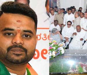 Will Prajwal Revanna come to his grandmothers funeral | ಅಜ್ಜಿ ಅಂತಿಮ ದರ್ಶನಕ್ಕೆ ಬರ್ತಾರಾ ಪ್ರಜ್ವಲ್‌ ರೇವಣ್ಣ? | SNK