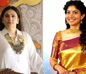 Actress Dipika Chikhlia | ರಾಮಾಯಣದ ಸೀತೆ ಪಾತ್ರಕ್ಕೆ ಸಾಯಿ ಪಲ್ಲವಿ ಸೂಕ್ತವೇ? ಹಿರಿಯ ನಟಿ ದೀಪಿಕಾ ಚಿಕ್ಲಿಯಾ ನೀಡಿದ ಹೇಳಿಕೆ ಇಲ್ಲಿದೆ | SNK