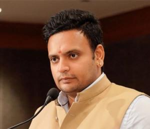 YADUVEER WADIYAR | ಕಾಂಗ್ರೆಸ್‌ನಿಂದ ದೇಶದಲ್ಲಿ ಅರಾಜಕತೆ ಸೃಷ್ಟಿಸುವ ಯತ್ನ ಸ...