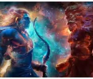 Ramayana trailer leaked | ರಾಮಾಯಣ ಟ್ರೈಲರ್ ಲೀಕ್! ಕಾಮಿಕ್ ಕಾನ್ ಬಳಿಕ ಆನ್‌ಲೈನ್‌ನಲ್ಲಿ ವೈರಲ್ ಚಿತ್ರತಂಡಕ್ಕೆ ಬಿಗ್ ಶಾಕ್ | SNK