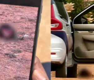 Shocking incident | ರಾಜಧಾನಿಯಲ್ಲಿ ಬೆಚ್ಚಿ ಬೀಳಿಸುವ ಘಟನೆ ವ್ಯಕ್ತಿಯ ತಲೆ ಕ...