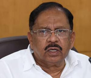 Parameshwara lashes out | ನಮಗೇ ಕುಡಿಯಲು ನೀರಿಲ್ಲದಿರುವಾಗ ತಮಿಳುನಾಡಿಗೆ ಹ...