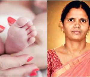 A mother who sacrificed her own life to give life to her child | ತಾ...